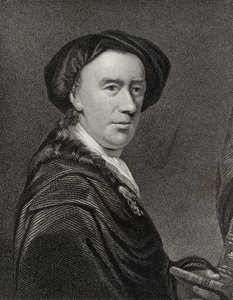 James Ferguson, Engraved by T. Wright, from 
